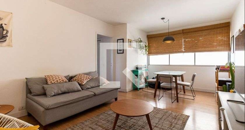 Cobertura para Aluguel - Vila das Mercês, 3 Quartos,  156 m² - São Paulo