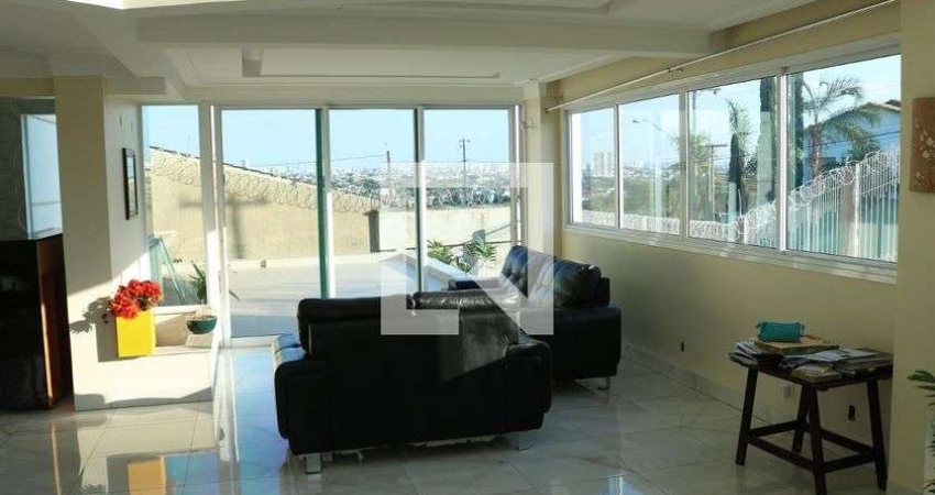 Casa para Aluguel - Setor Progresso, 4 Quartos,  650 m² - Goiânia