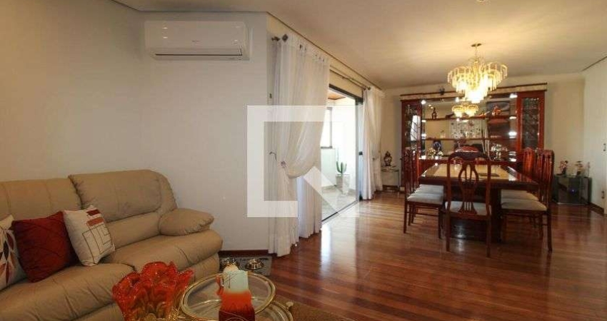 Cobertura para Aluguel - Cambuí, 5 Quartos,  552 m² - Campinas