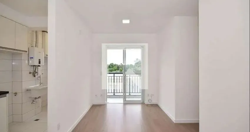 Apartamento para Aluguel - Vila Andrade, 2 Quartos,  45 m² - São Paulo