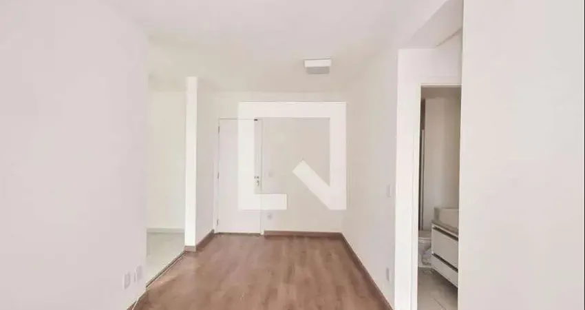 Apartamento para Aluguel - Vila Andrade, 2 Quartos,  48 m² - São Paulo