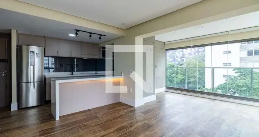 Apartamento para Aluguel - Jardim Paulista, 2 Quartos,  75 m² - São Paulo