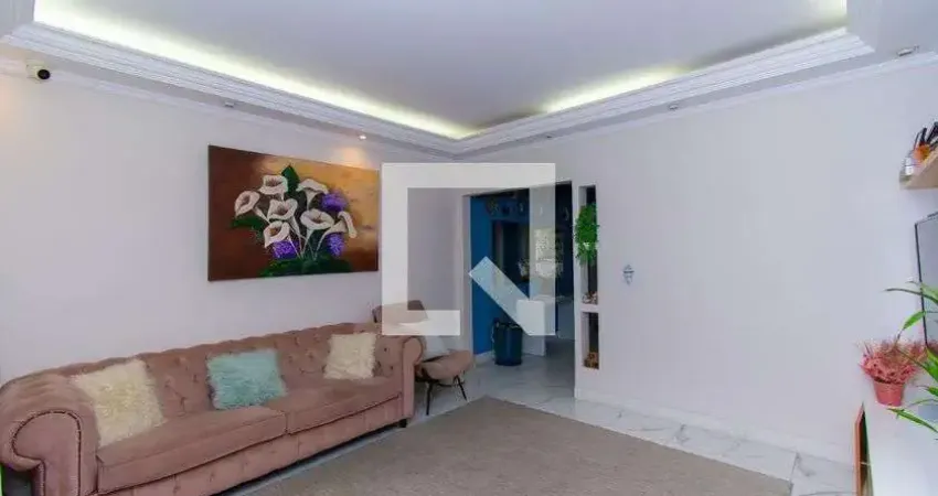 Casa para Aluguel - Vila Prudente, 3 Quartos,  187 m² - São Paulo