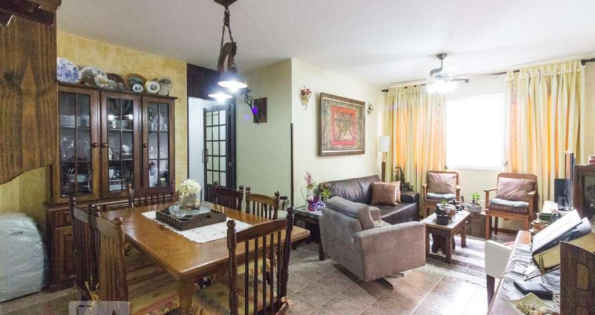 Apartamento para Aluguel - Freguesia do Ó, 3 Quartos,  84 m² - São Paulo