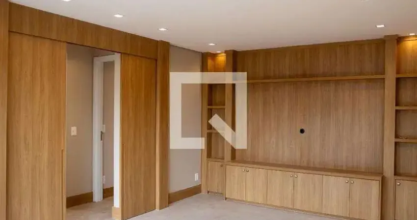 Apartamento para Aluguel - Brooklin, 2 Quartos,  68 m² - São Paulo
