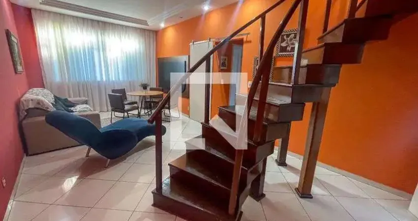Apartamento para Aluguel - Ribeira, 3 Quartos,  150 m² - Rio de Janeiro