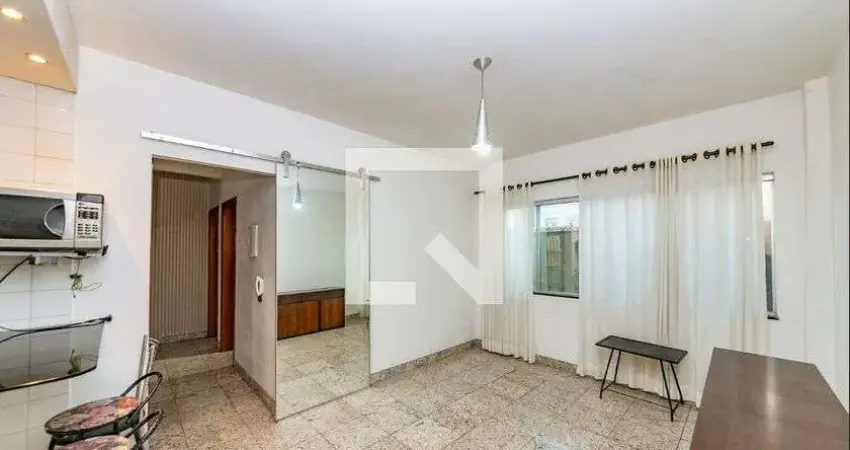 Apartamento para Aluguel - Padre Eustáquio, 3 Quartos,  64 m² - Belo Horizonte