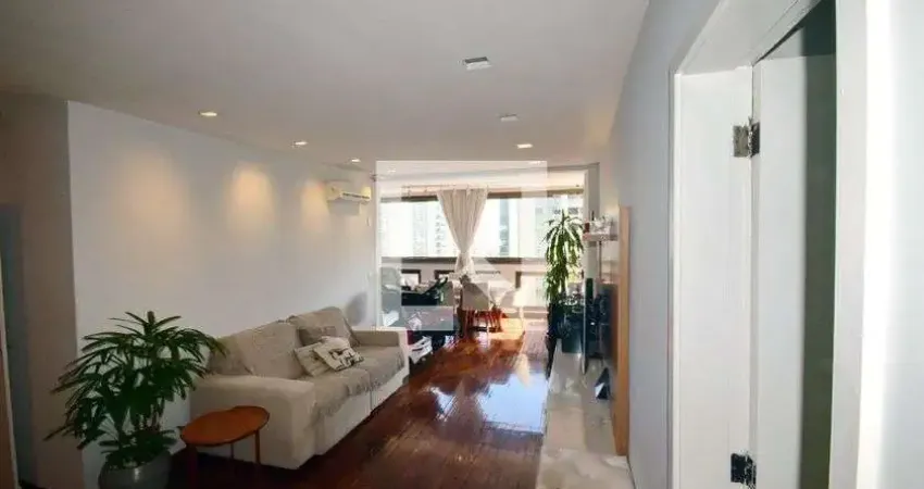 Apartamento para Aluguel - Jardim Oceânico, 3 Quartos,  127 m² - Rio de Janeiro