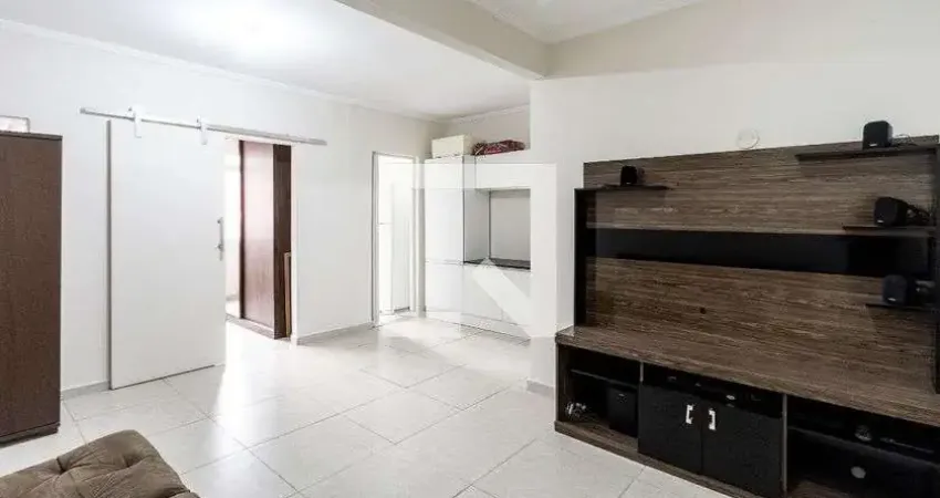 Apartamento para Aluguel - Barra Funda, 1 Quarto,  46 m² - São Paulo