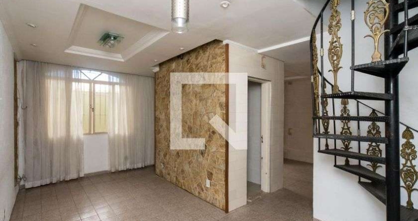 Casa para Aluguel - Vila Rosália, 3 Quartos,  250 m² - Guarulhos