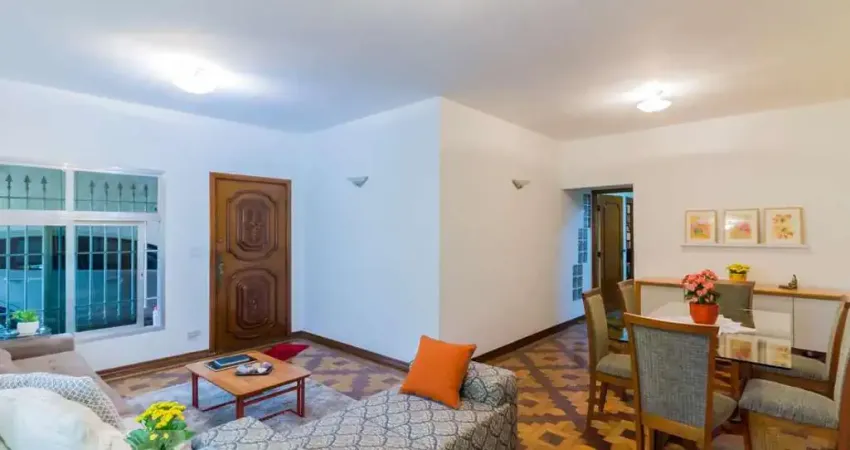 Casa para Aluguel - Jardim Maia, 6 Quartos,  250 m² - Guarulhos