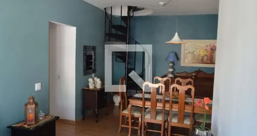 Cobertura para Aluguel - Pechincha, 3 Quartos,  152 m² - Rio de Janeiro