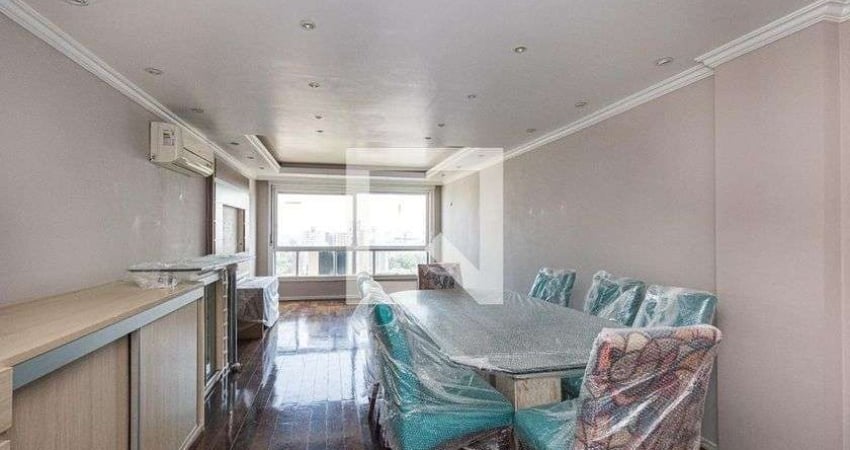 Apartamento para Aluguel - Rio Branco, 3 Quartos,  135 m² - Porto Alegre