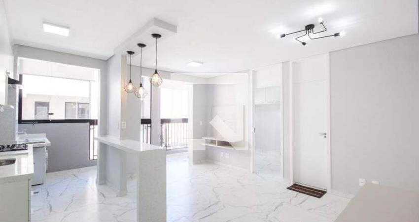 Cobertura para Aluguel - Centro, 1 Quarto,  45 m² - Osasco