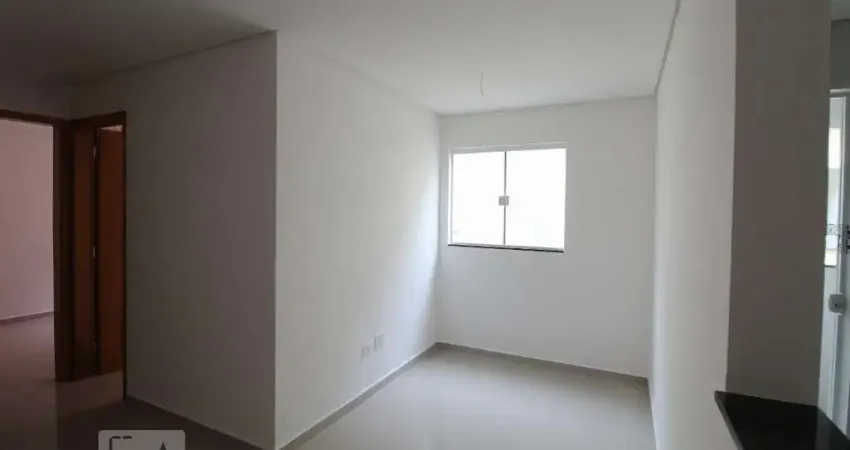 Cobertura para Aluguel - Vila Assunção, 2 Quartos,  147 m² - Santo André