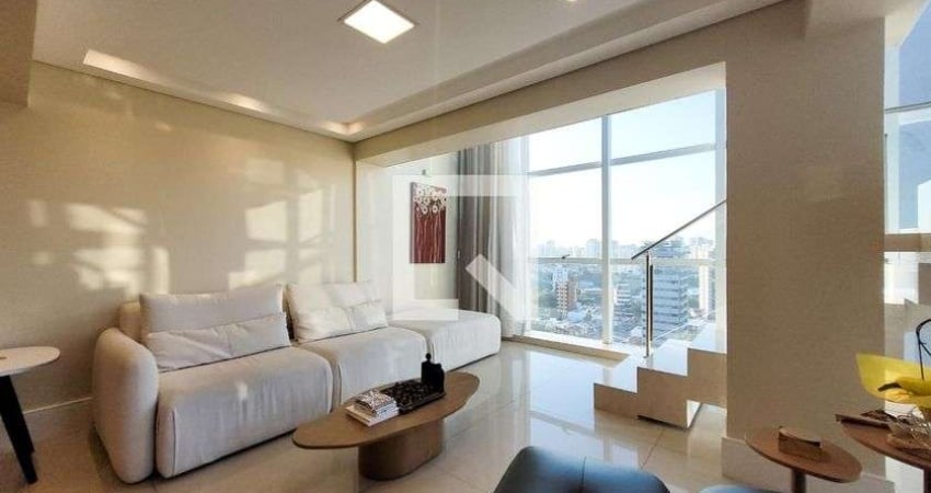 Cobertura para Aluguel - Cambuí, 4 Quartos,  176 m² - Campinas