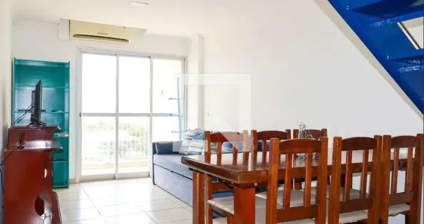 Cobertura para Aluguel - Méier, 3 Quartos,  120 m² - Rio de Janeiro