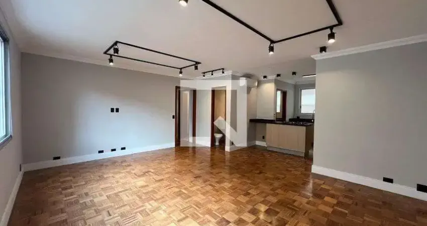 Apartamento para Aluguel - Pinheiros, 3 Quartos,  108 m² - São Paulo