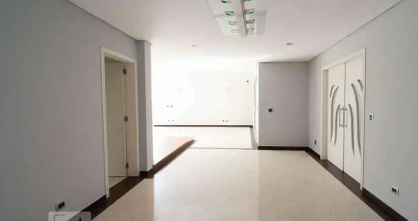 Casa para Aluguel - Interlagos, 4 Quartos,  800 m² - São Paulo