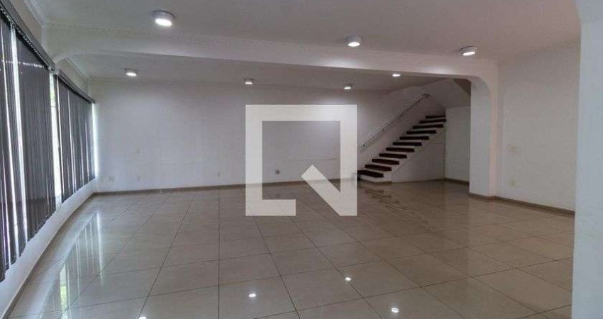 Casa para Aluguel - Vila Leopoldina, 5 Quartos,  468 m² - São Paulo
