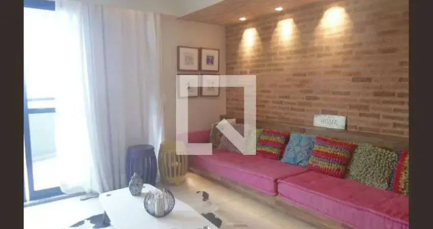 Apartamento para Aluguel - Caminho das Árvores, 1 Quarto,  50 m² - Salvador