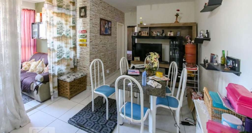 Apartamento para Aluguel - Calafate, 2 Quartos,  59 m² - Belo Horizonte