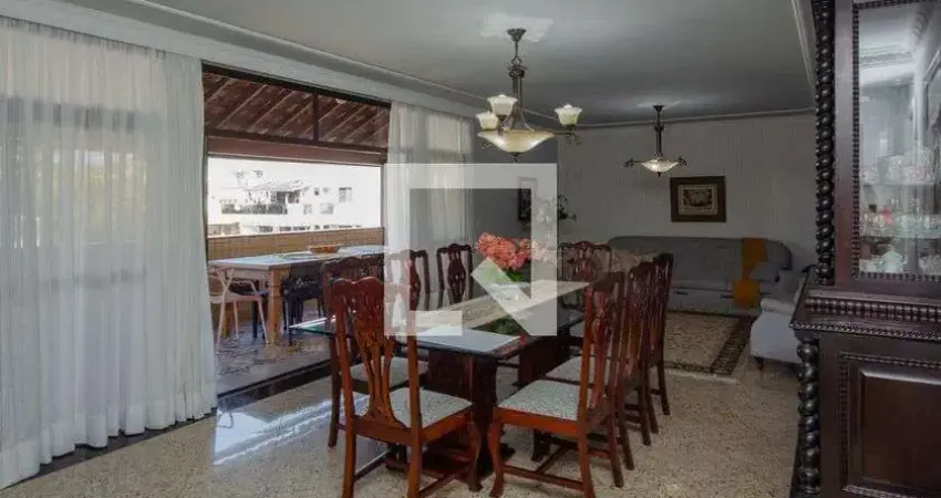 Cobertura para Aluguel - Recreio, 4 Quartos,  261 m² - Rio de Janeiro