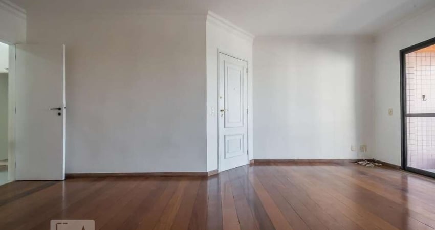Apartamento para Aluguel - Brooklin, 3 Quartos,  100 m² - São Paulo