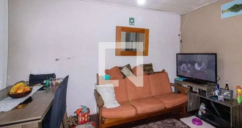 Casa para Aluguel - Santa Genebra, 2 Quartos,  86 m² - Campinas