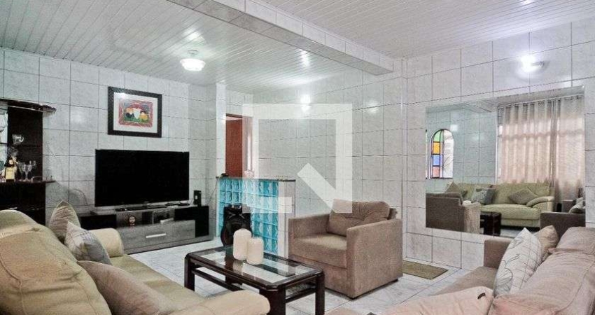 Casa para Aluguel - Casa Verde, 4 Quartos,  478 m² - São Paulo