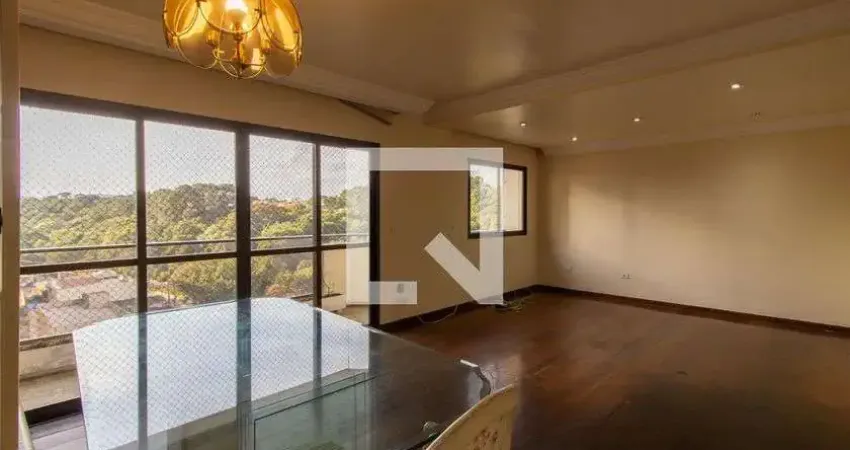 Apartamento para Aluguel - Jardim Maia, 4 Quartos,  186 m² - Guarulhos