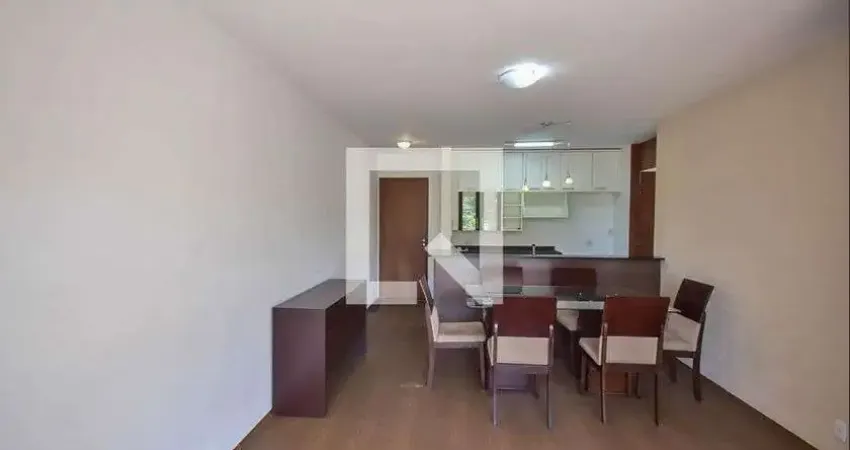 Apartamento para Aluguel - Panamby, 3 Quartos,  94 m² - São Paulo