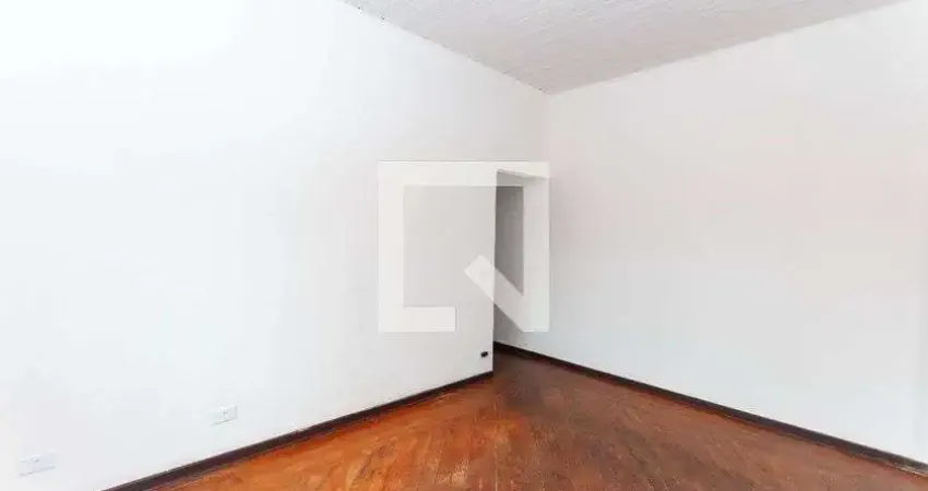 Casa para Aluguel - Vila Romana, 2 Quartos,  168 m² - São Paulo