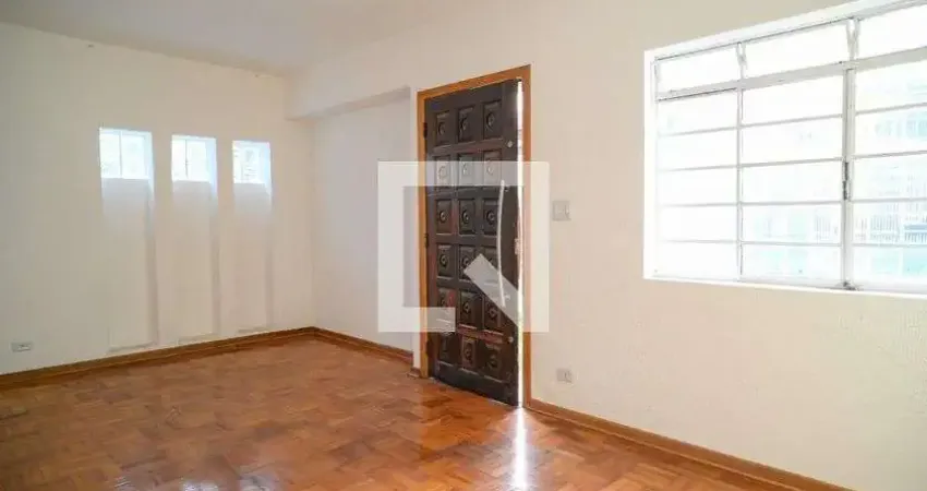 Casa para Aluguel - Bosque da Saúde, 3 Quartos,  119 m² - São Paulo