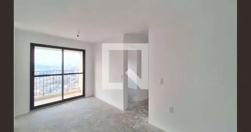 Apartamento para Aluguel - Vila Leopoldina, 2 Quartos,  47 m² - São Paulo