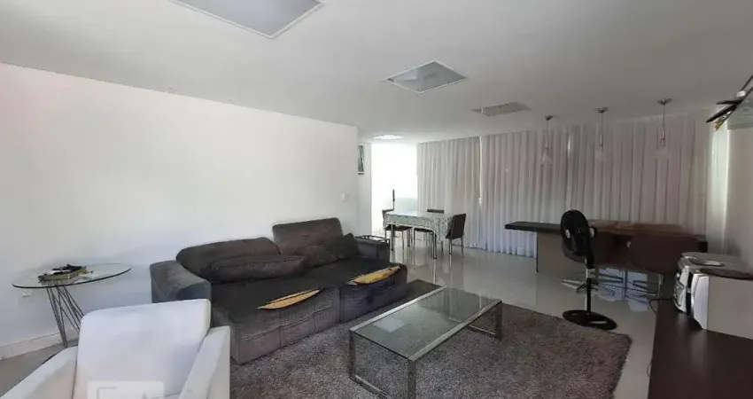 Casa para Aluguel - Itapoã, 7 Quartos,  260 m² - Belo Horizonte