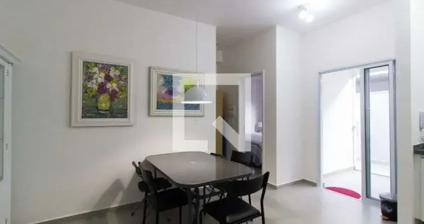 Apartamento para Aluguel - Parque Campolim, 1 Quarto,  49 m² - Sorocaba