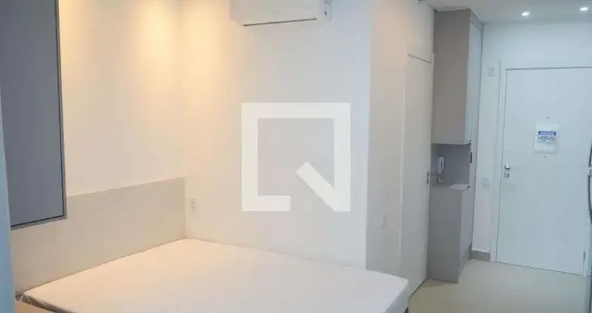 Kitnet / Stúdio para Aluguel - Tatuapé, 1 Quarto,  23 m² - São Paulo