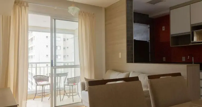 Apartamento para Aluguel - Vila Leopoldina, 2 Quartos,  56 m² - São Paulo