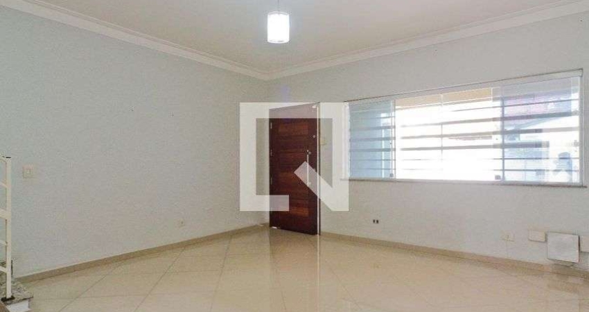 Casa para Aluguel - Freguesia do Ó, 4 Quartos,  240 m² - São Paulo