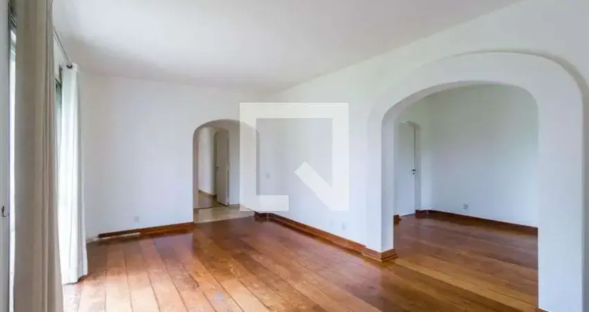 Apartamento para Aluguel - Vila Andrade, 3 Quartos,  130 m² - São Paulo
