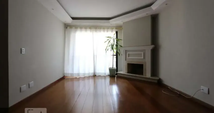 Apartamento para Aluguel - Portal do Morumbi, 4 Quartos,  120 m² - São Paulo