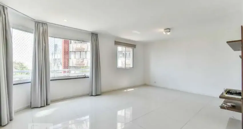 Apartamento para Aluguel - Pinheiros, 3 Quartos,  110 m² - São Paulo