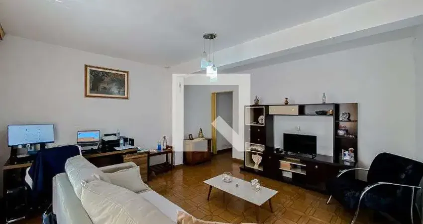 Casa para Aluguel - Jardim Anália Franco, 2 Quartos,  174 m² - São Paulo