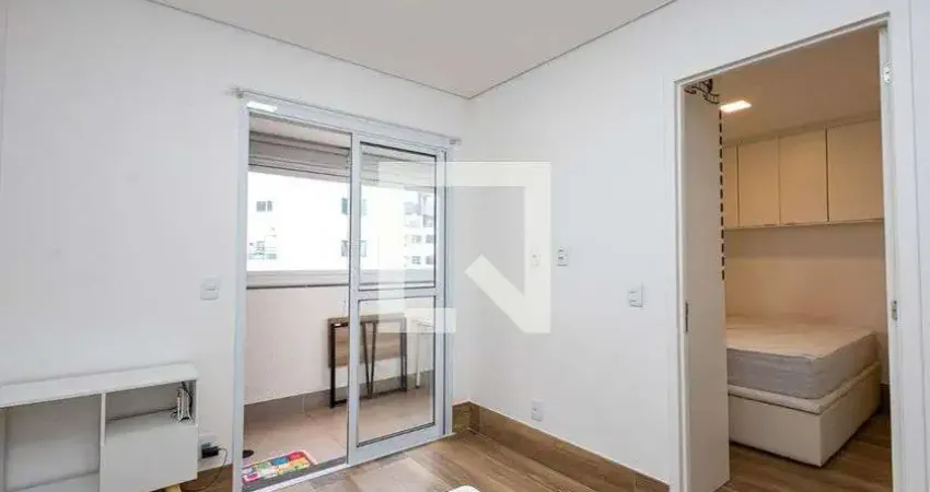 Apartamento para Aluguel - Bela Vista, 1 Quarto,  31 m² - São Paulo