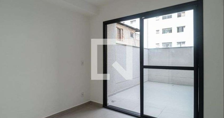 Kitnet / Stúdio para Aluguel - Bela Vista, 1 Quarto,  29 m² - São Paulo