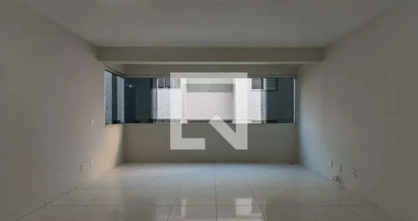 Apartamento para Aluguel - Castelo, 3 Quartos,  112 m² - Belo Horizonte