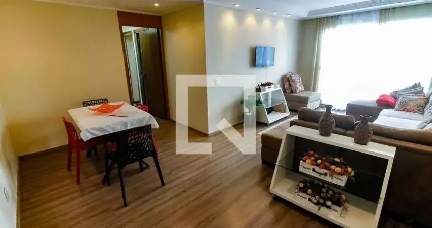 Apartamento para Aluguel - Vila Andrade, 3 Quartos,  100 m² - São Paulo