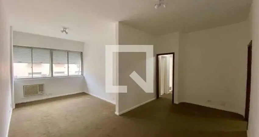 Apartamento para Aluguel - Flamengo, 3 Quartos,  109 m² - Rio de Janeiro