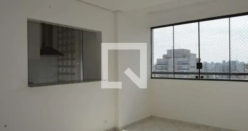 Apartamento para Aluguel - Vila Mariana, 2 Quartos,  123 m² - São Paulo